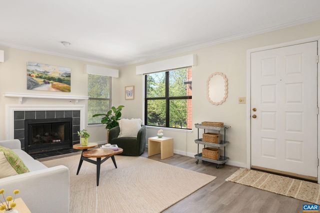 338 SOUTH PANTOPS DR, Charlottesville, VA 22911