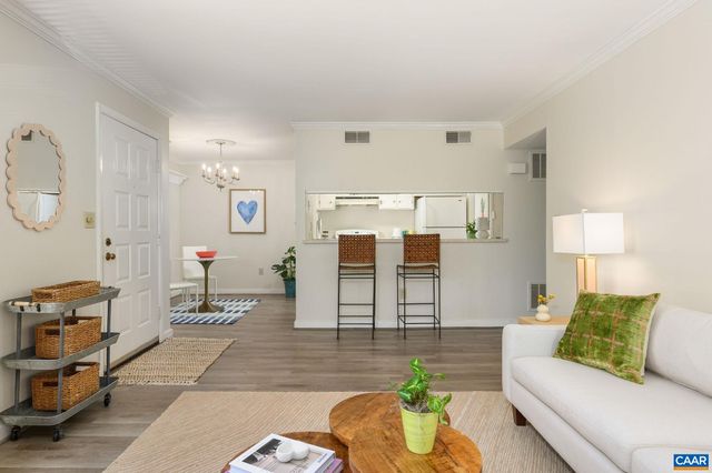 338 SOUTH PANTOPS DR, Charlottesville, VA 22911