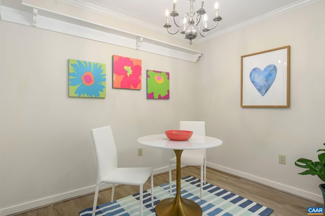 338 SOUTH PANTOPS DR, Charlottesville, VA 22911