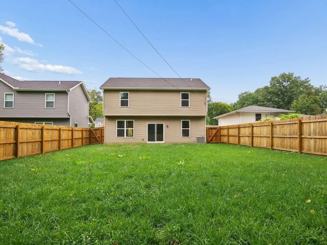 428 Postle Boulevard, Columbus, OH 43228