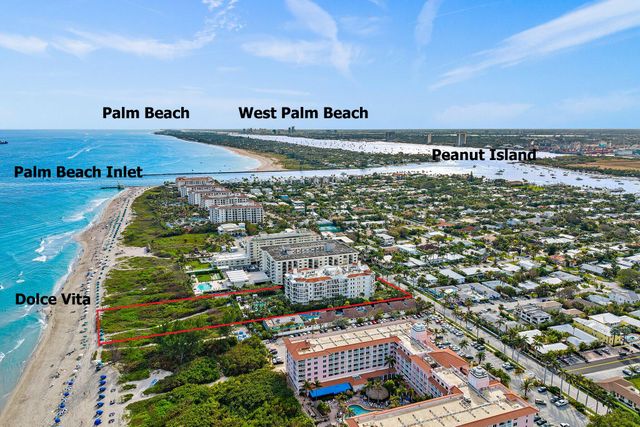 155 Ocean Avenue 502, Palm Beach Shores, FL 33404