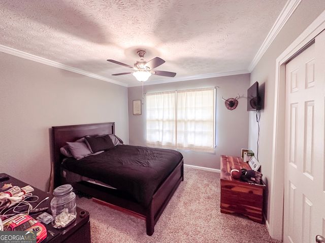 657 GA Hwy 147, Reidsville, GA 30453