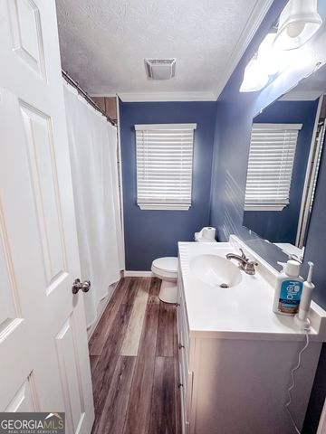 657 GA Hwy 147, Reidsville, GA 30453