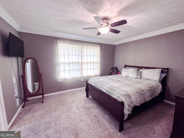 657 GA Hwy 147, Reidsville, GA 30453
