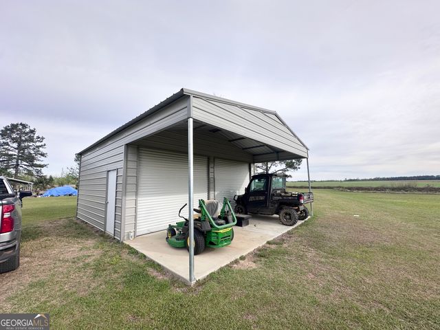 657 GA Hwy 147, Reidsville, GA 30453