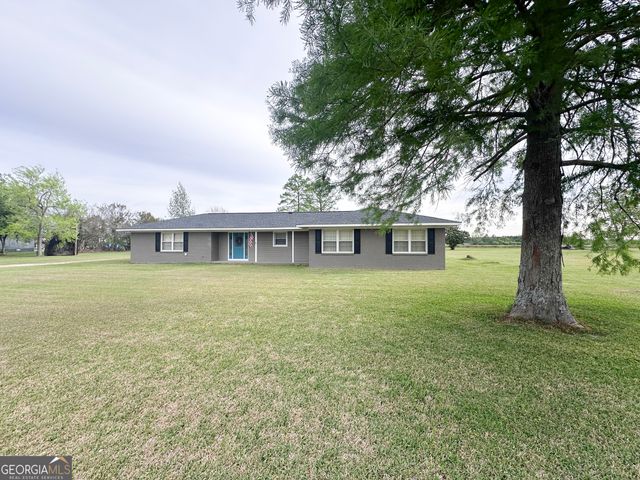 657 GA Hwy 147, Reidsville, GA 30453