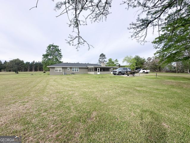 657 GA Hwy 147, Reidsville, GA 30453
