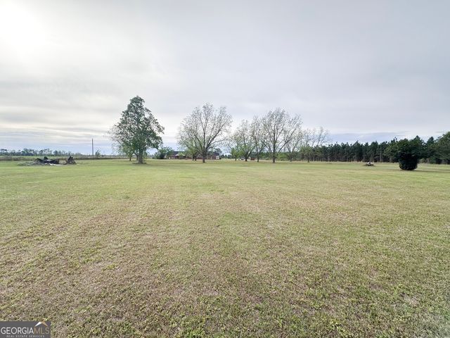 657 GA Hwy 147, Reidsville, GA 30453