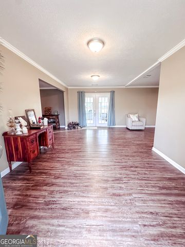 657 GA Hwy 147, Reidsville, GA 30453