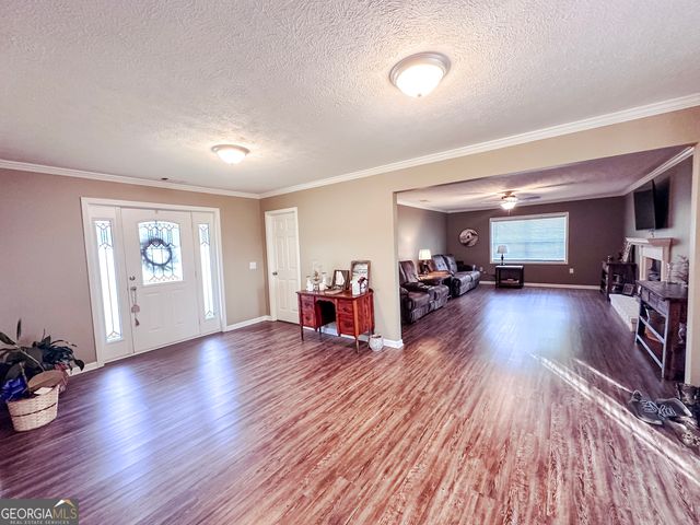 657 GA Hwy 147, Reidsville, GA 30453