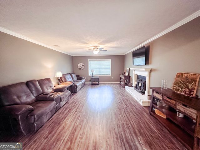 657 GA Hwy 147, Reidsville, GA 30453
