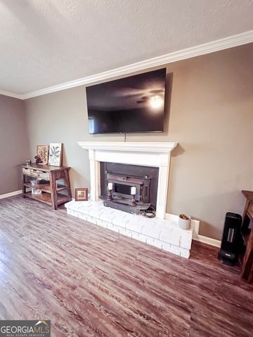 657 GA Hwy 147, Reidsville, GA 30453