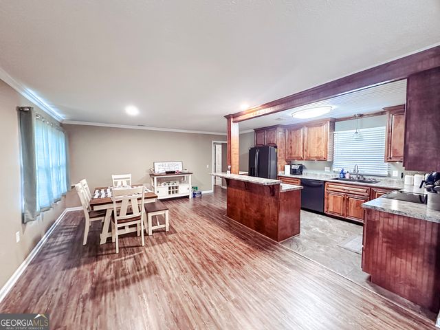 657 GA Hwy 147, Reidsville, GA 30453