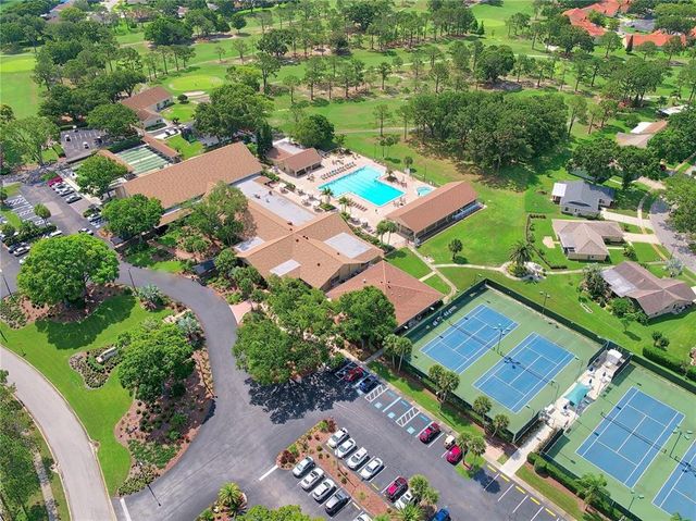 3373 BRODIE WAY, Palm Harbor, FL 34684