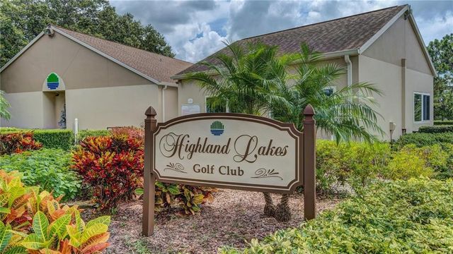 3373 BRODIE WAY, Palm Harbor, FL 34684