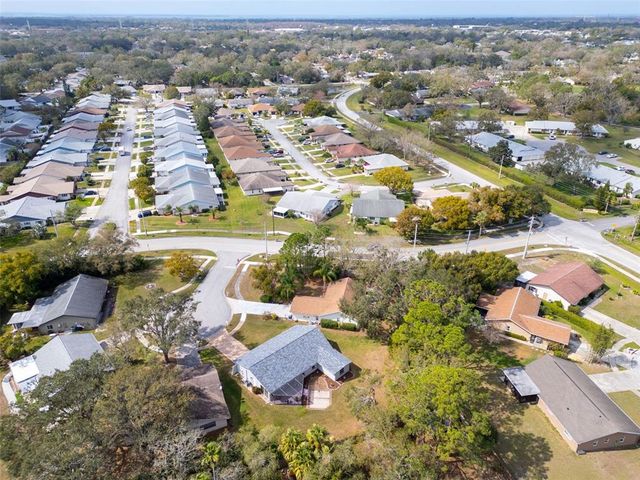 3373 BRODIE WAY, Palm Harbor, FL 34684