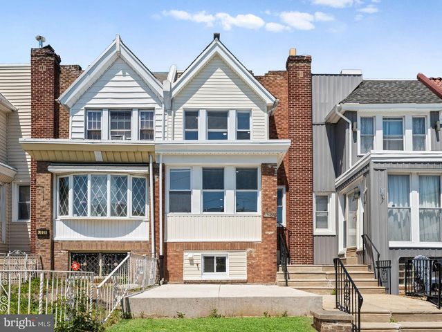 1857 W CHAMPLOST ST, Philadelphia, PA 19141