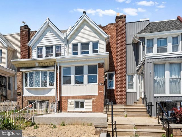1857 W CHAMPLOST ST, Philadelphia, PA 19141