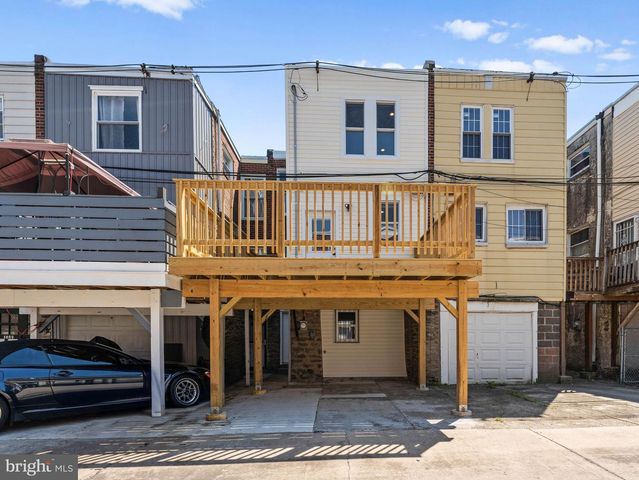 1857 W CHAMPLOST ST, Philadelphia, PA 19141