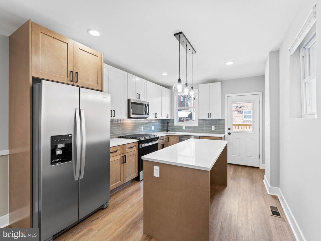 1857 W CHAMPLOST ST, Philadelphia, PA 19141