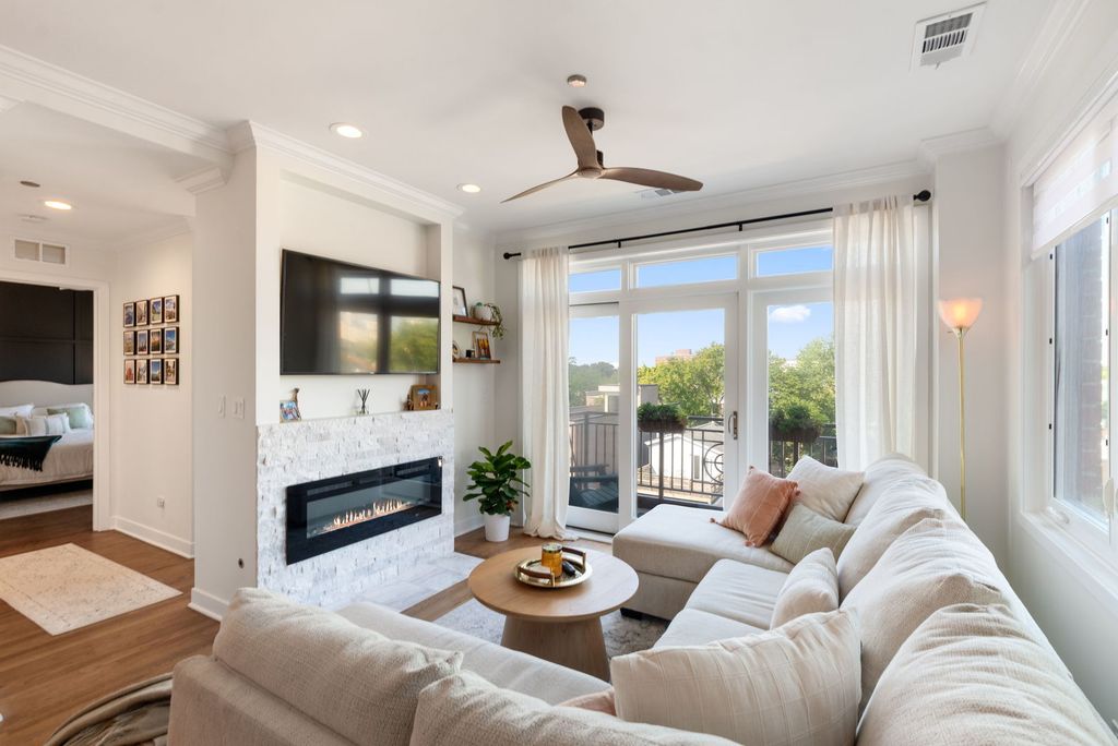 2700 N Halsted Street PH3, Chicago, IL 60614 — photo 4