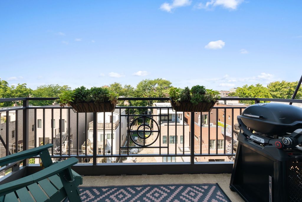 2700 N Halsted Street PH3, Chicago, IL 60614 — photo 5