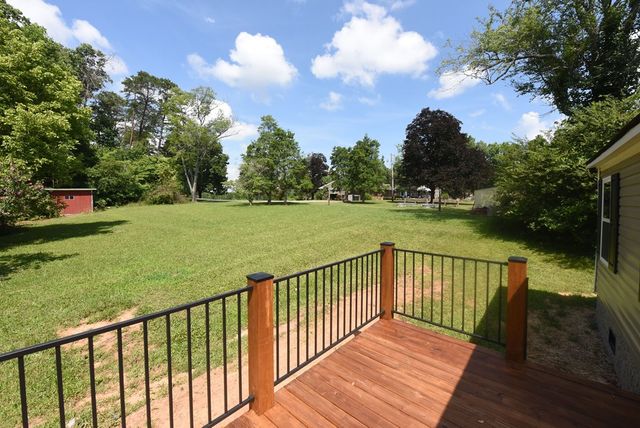 69 Wintermute Drive, Blairsville, GA 30512