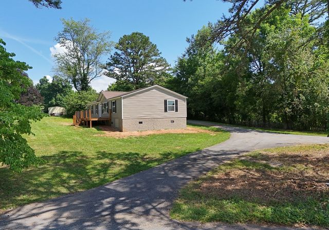 69 Wintermute Drive, Blairsville, GA 30512