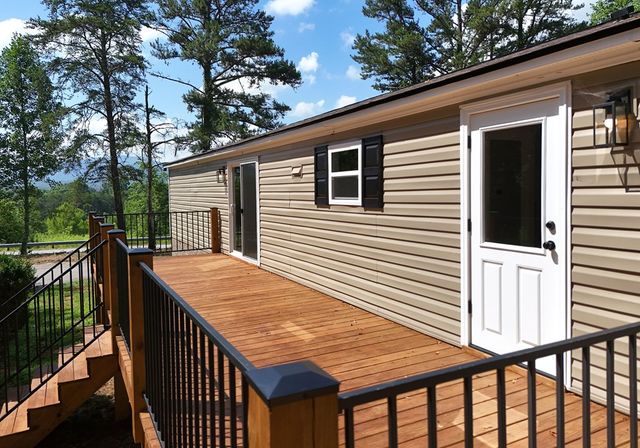 69 Wintermute Drive, Blairsville, GA 30512