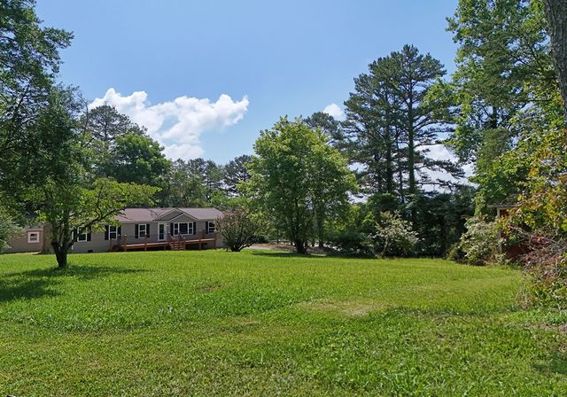 69 Wintermute Drive, Blairsville, GA 30512