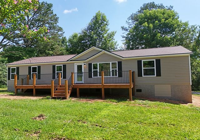 69 Wintermute Drive, Blairsville, GA 30512