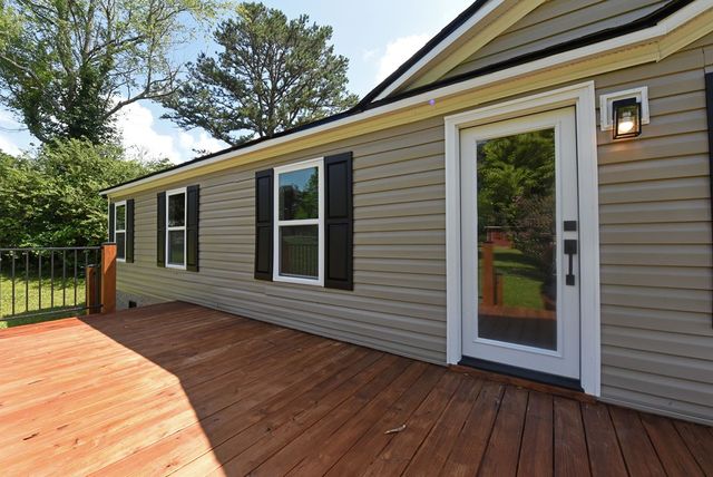 69 Wintermute Drive, Blairsville, GA 30512
