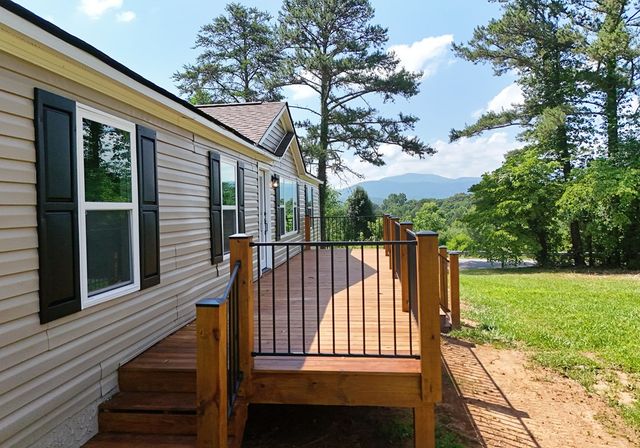 69 Wintermute Drive, Blairsville, GA 30512