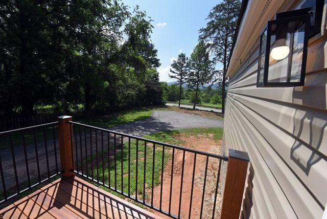 69 Wintermute Drive, Blairsville, GA 30512