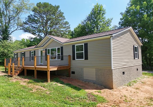 69 Wintermute Drive, Blairsville, GA 30512
