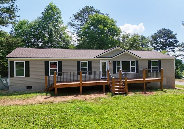 69 Wintermute Drive, Blairsville, GA 30512