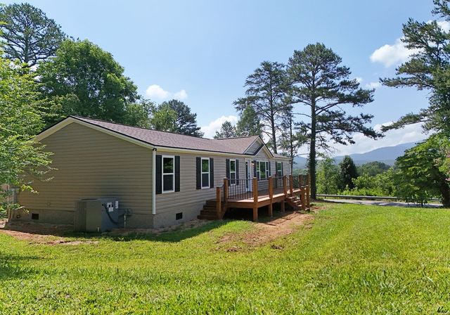 69 Wintermute Drive, Blairsville, GA 30512