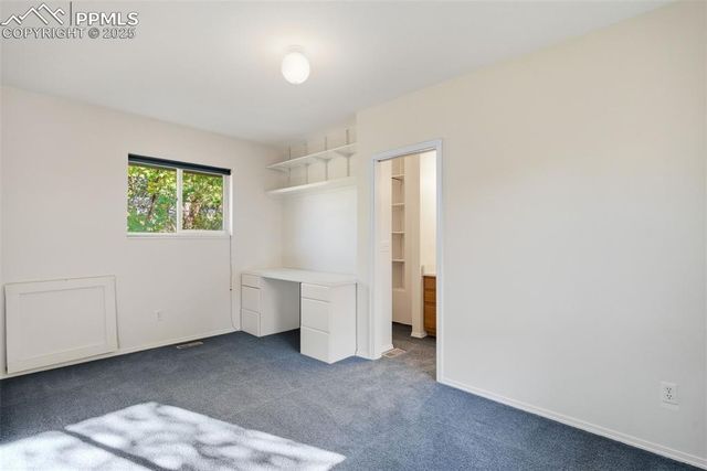 210 Hidden Creek Drive, Colorado Springs, CO 80906