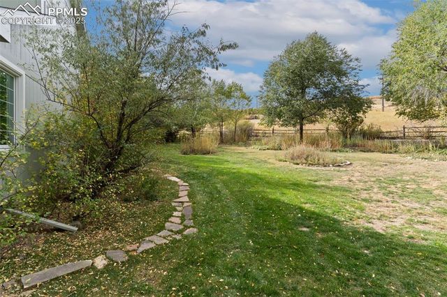 210 Hidden Creek Drive, Colorado Springs, CO 80906