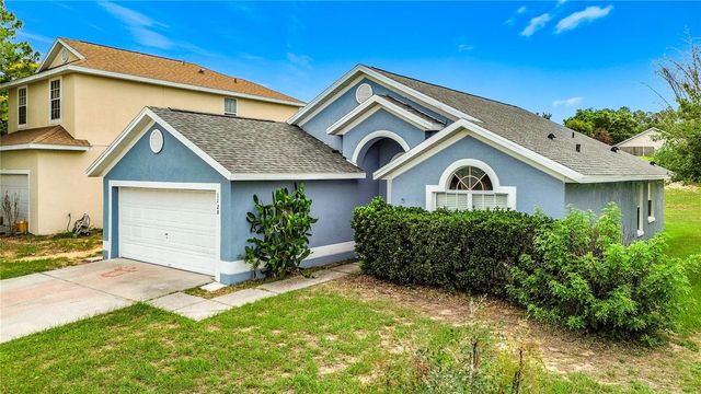 1128 PINEDALE DRIVE, Davenport, FL 33897