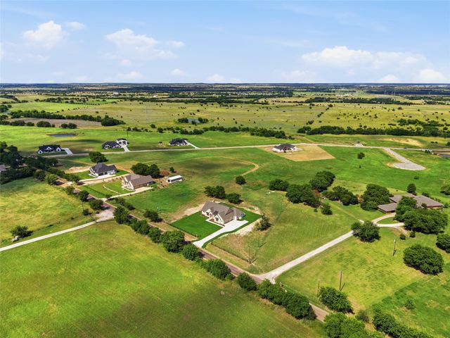 6424 Wind Hills Road, Godley, TX 76044