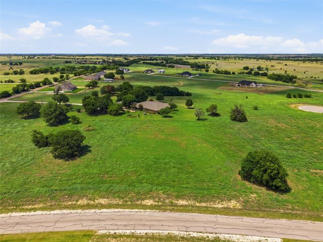 6424 Wind Hills Road, Godley, TX 76044