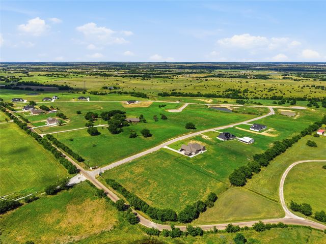 6424 Wind Hills Road, Godley, TX 76044