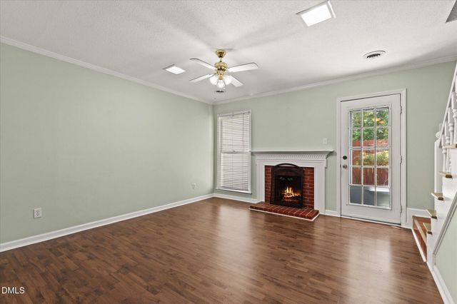 4610 Jacqueline Lane, Raleigh, NC 27616