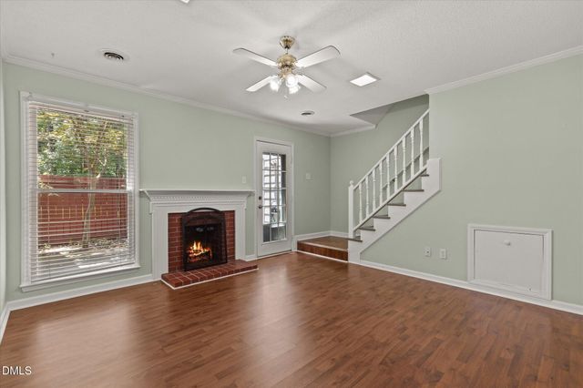 4610 Jacqueline Lane, Raleigh, NC 27616