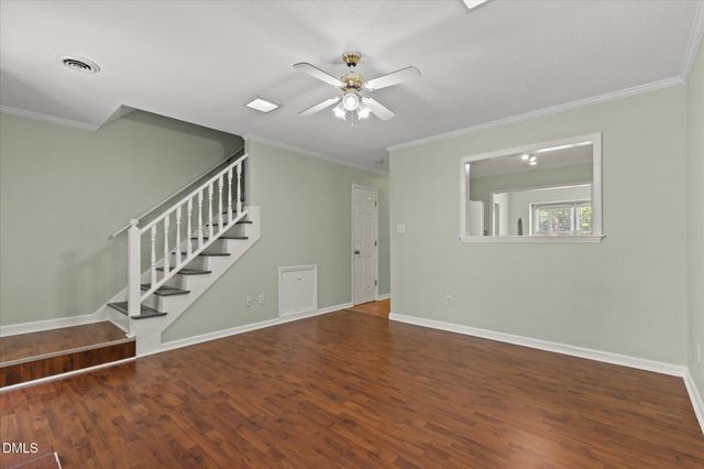 4610 Jacqueline Lane, Raleigh, NC 27616
