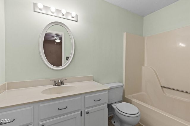 4610 Jacqueline Lane, Raleigh, NC 27616