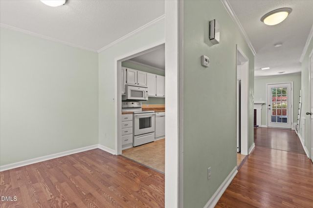 4610 Jacqueline Lane, Raleigh, NC 27616