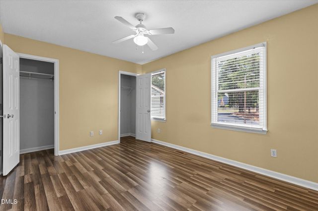 4610 Jacqueline Lane, Raleigh, NC 27616