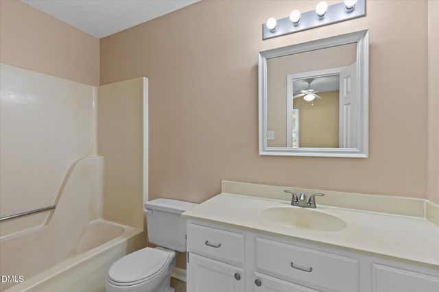 4610 Jacqueline Lane, Raleigh, NC 27616